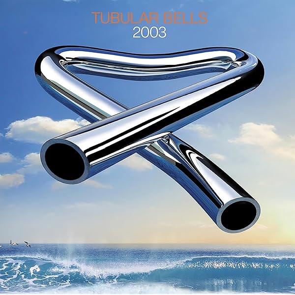 Amazon.co.jp: Tubular Bells: ミュージック